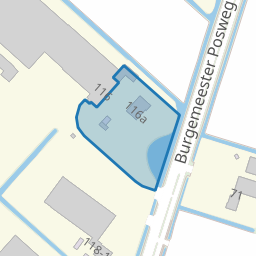 Perceel BKL08-N-1796