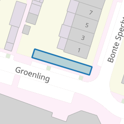 Perceel BKL08-N-1803