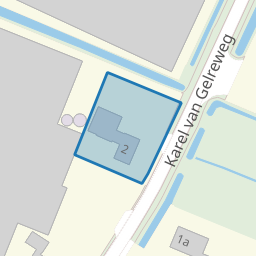 Perceel BKL08-N-1809