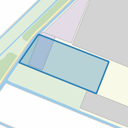 Perceel BKL08-N-1814