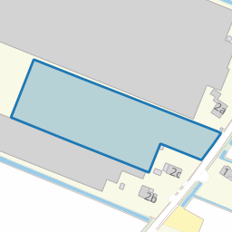 Perceel BKL08-N-1815