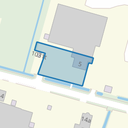 Perceel BKL08-N-1847
