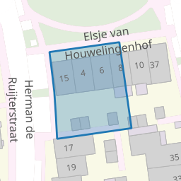 Perceel BKL08-N-1859