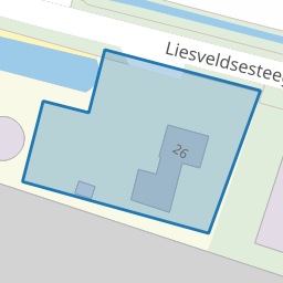 Perceel BKL08-N-1885