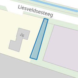 Perceel BKL08-N-1886