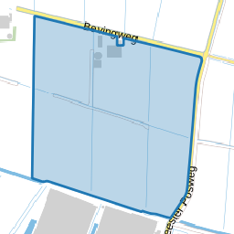 Perceel BKL08-N-1916