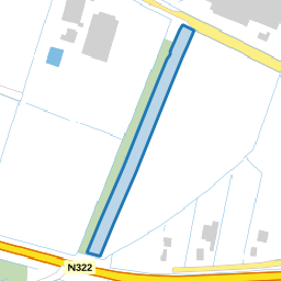 Perceel BKL08-N-1918