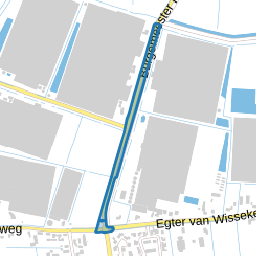 Perceel BKL08-N-1934