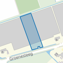 Perceel BKL08-N-1937