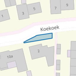 Perceel BKL08-N-1940