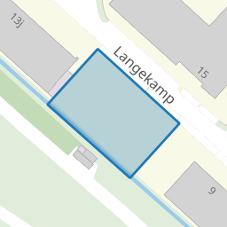 Perceel BKL08-N-1960