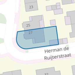 Perceel BKL08-N-1969