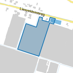 Perceel BKL08-N-2029