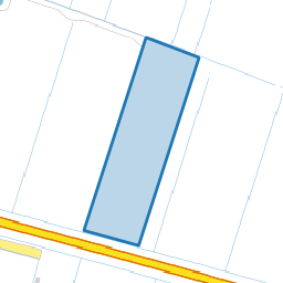 Perceel BKL08-N-2035