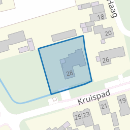 Perceel BKL08-N-2038