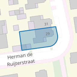 Perceel BKL08-N-2039