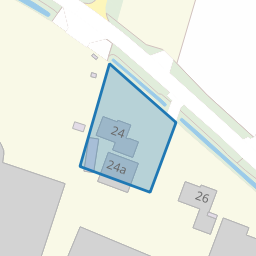 Perceel BKL08-N-2040