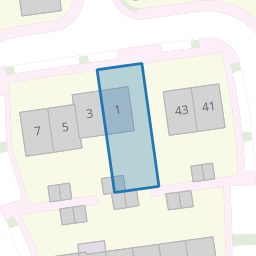 Perceel BKL08-N-2053