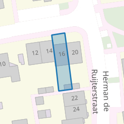 Perceel BKL08-N-2059