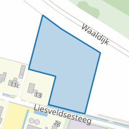 Perceel BKL08-N-2075