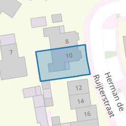 Perceel BKL08-N-2085