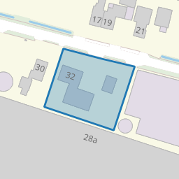 Perceel BKL08-N-2092