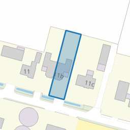 Perceel BKL08-N-2094