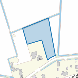 Perceel BKL08-N-2100