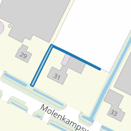 Perceel BKL08-N-2109