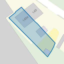 Perceel BKL08-N-2113