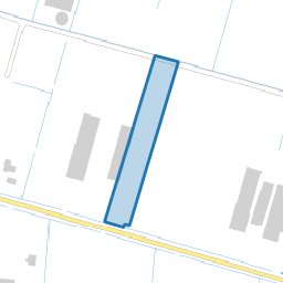 Perceel BKL08-N-2117