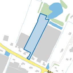 Perceel BKL08-N-2118