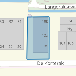 Perceel BKL08-N-2147