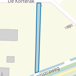 Perceel BKL08-N-2153