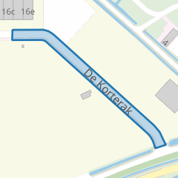 Perceel BKL08-N-2157