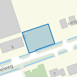 Perceel BKL08-N-2165