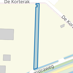 Perceel BKL08-N-2168