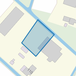 Perceel BKL08-N-2170