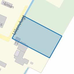 Perceel BKL08-N-2177