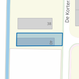 Perceel BKL08-N-2194