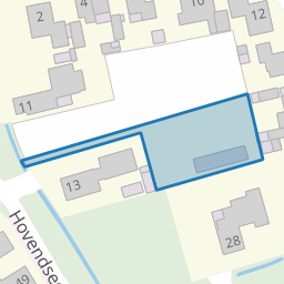 Perceel BKL08-N-2202