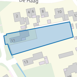 Perceel BKL08-N-2203