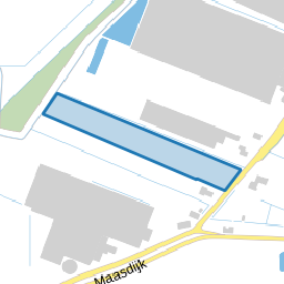 Perceel BKL08-N-2253