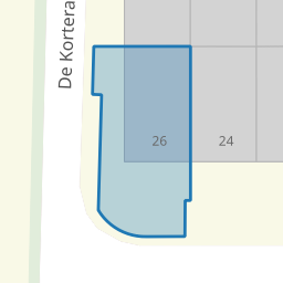Perceel BKL08-N-2254