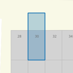Perceel BKL08-N-2257
