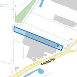 Perceel BKL08-N-2262