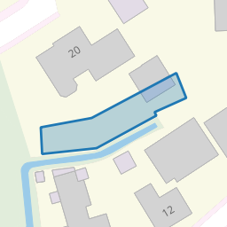 Perceel BKL08-N-2267