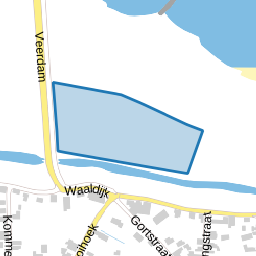 Perceel BKL08-N-2280