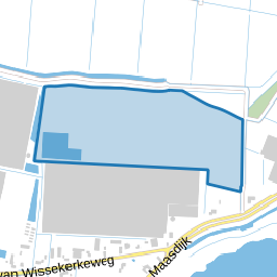 Perceel BKL08-N-2283