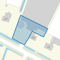 Perceel BKL08-N-2312